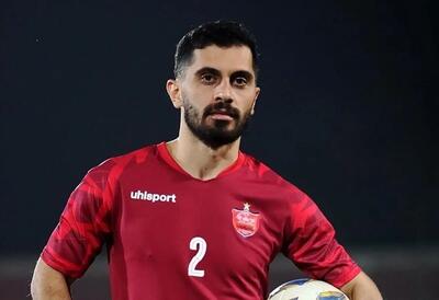 آیا امید عالیشاه در پرسپولیس ماندنی شد؟