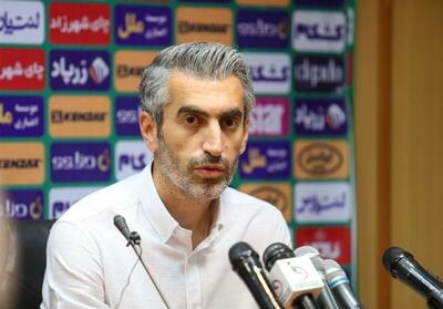 جباری: استقلال شایسته کسب عنوان قهرمانی جام حذفی است