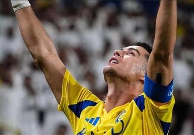 رونالدو ماندنی شد؛ تلاش دوباره کریس برای قهرمانی با النصر