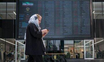 ارزش معاملات خرد سهام در پایان مبادلات امروز از مرز ۱۰ همت عبور کرد