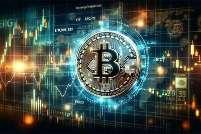 قیمت رمز ارز بیت کوین ۷ خرداد ۱۴۰۴