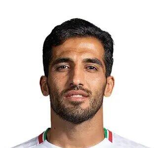 وحید امیری از پرسپولیس جدا شد