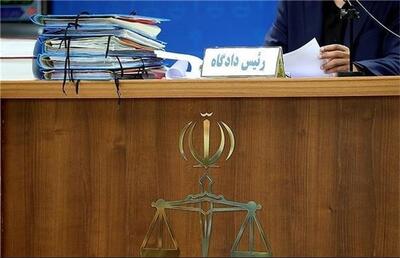 حکم اعدام «پدرام مدنی» اجرا شد