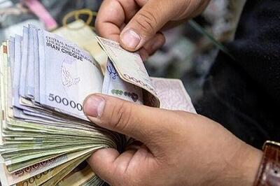 جزئیات جدید پرداخت فوق‌ العاده خاص به کارکنان دولت اعلام شد