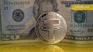 قیمت تتر امروز چهارشنبه ۷ خرداد