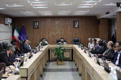 کارگروه موقت تنظیم گری سکوهای تبادل رمزدارایی‌ها تشکیل شد