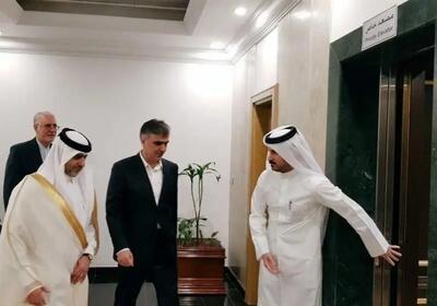 بانک مشترک بین ایران و عمان ایجاد می‌شود/ ایجاد زمینه برای صدور کارت گردشگری برای اتباع دو کشور تا دو ماه آینده/ صدور ضمانت‌نامه‌های بانکی برای تجار ایرانی و عمانی تسهیل می‌شود