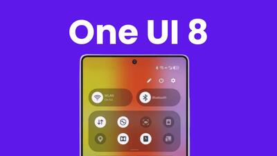 نسخه نهایی One UI ۸ در فصل تابستان منتشر می‌شود