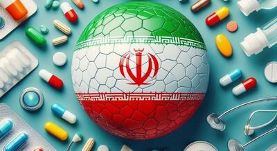 نوآوری در ایران، سی‌ان‌ان را غافلگیر کرد