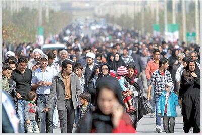 براساس رده‌بندی جدید تا 44 سالگی جوان هستید