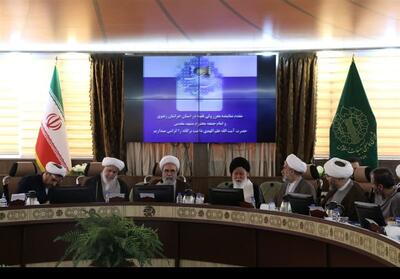 انقلاب اسلامی در عمق جان مردم ما نفوذ پیدا کرده است - تسنیم