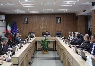 کارگروه موقت تنظیم‌گری سکوهای تبادل   رمزدارایی‌ها   تشکیل شد - تسنیم
