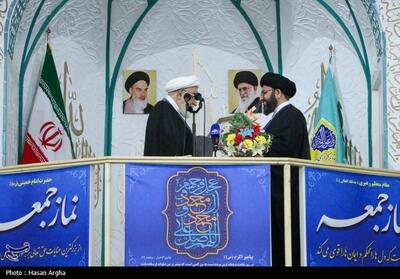 به برکت حضور یک امام جمعه؛ شتاب یک حرکت بزرگ قرآنی در زنجان - تسنیم