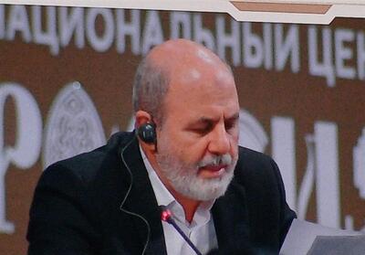 احمدیان: ایران بر استقلال هسته‌ای و حفظ چرخه سوخت اصرار دارد - تسنیم