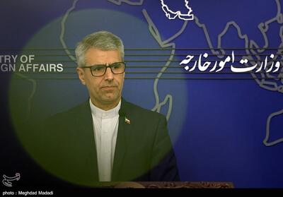 ایران حملات رژیم صهیونیستی به فرودگاه یمن را محکوم کرد - تسنیم