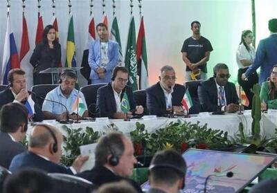 پیشنهاد شهردار تهران برای همکاری با کشورهای عضو بریکس - تسنیم