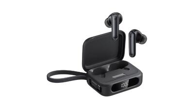 ایرباد بی‌سیم Soundcore P41i انکر با قابلیت شارژ گوشی هوشمند عرضه شد