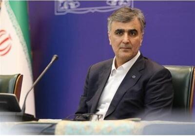 فرزین: بانک مشترک بین ایران و عمان ایجاد می‌شود