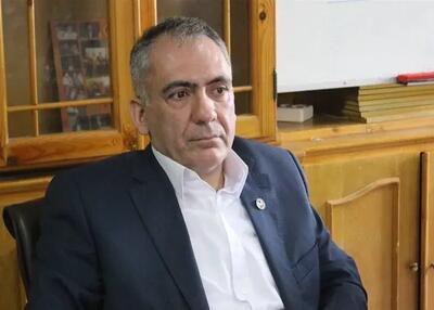 واکنش سرپرست کاراته به ماجرای گم شدن پول!