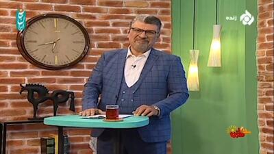سه روز گرم در انتظار شهروندان تهرانی + فیلم