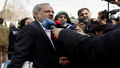 برچیدن مدارس سنگی و کانکسی آغاز شده است/ ضرب‌وشتم مدیر یک مدرسه را پیگیری می‌کنیم