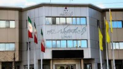 سبز شدن کردستان از لحاظ گازرسانی نشانه بهبود زندگی، توسعه عدالت اجتماعی است