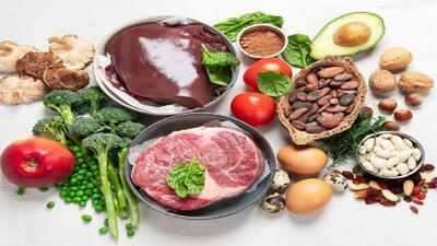مصرف سبزیجات در وعده‌های غذایی، راهی مؤثر برای پیشگیری از چاقی