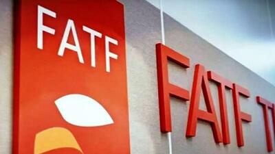 قائم‌پناه: گام مهمی برای پیوستن به FATF برداشته شد