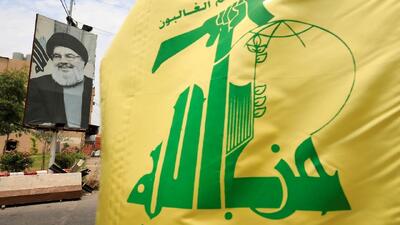اسرائیل مدعی ترور فرمانده حزب الله شد