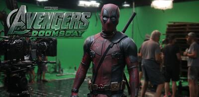 آیا ددپول در فیلم Avenger Doomsday حضور دارد؟