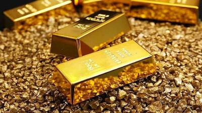 قیمت طلا