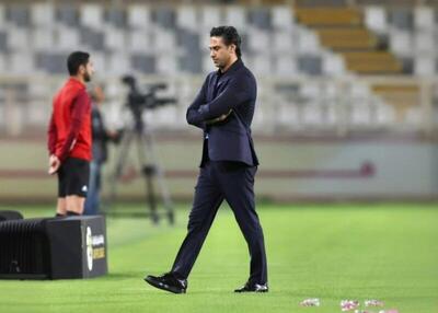 فرهاد مجیدی از البطائح جدا شد