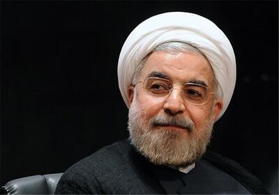 فیلم/روایت حسن روحانی از شرط ترامپ برای توافق با او