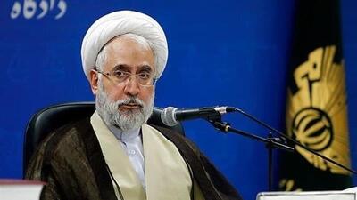 دادستان کل کشور: سرنخ‌هایی از مسببان شهادت قاضی باقری به‌دست آمده است