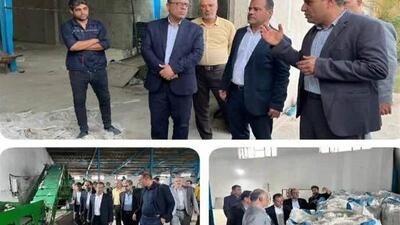 تاکید بر توسعه زیرساخت‌های اقتصادی در استان بوشهر