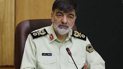 امنیت مردم خط قرمز ماست؛ برخورد قاطع با اخلالگران اقتصادی و شوتی‌ها
