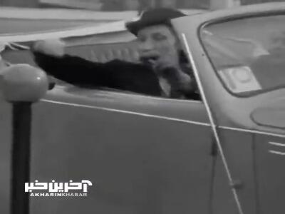 تلفن ماشینی در سال ۱۹۴۹
