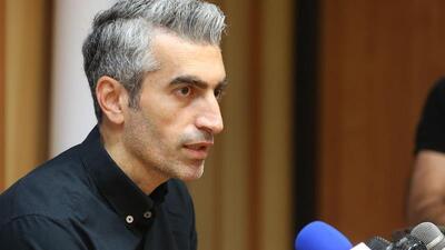 مجتبی جباری: قهرمانی در جام حذفی ثمره تلاش‌های استقلال خواهد بود
