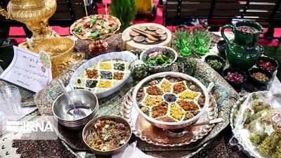 زنجان سالانه از ۴۴ رویداد گردشگری میزبانی می‌کند