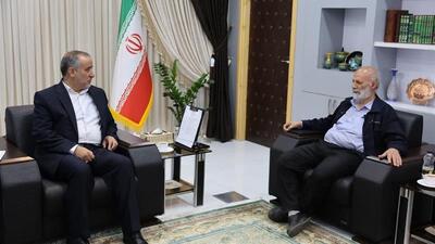 کارگران همواره در اولویت تصمیم گیری‌ها و بازدیدهای اجرایی استان هستند