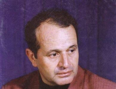 تصنیف «درد عشق و انتظار» با صدای ایرج بسطامی