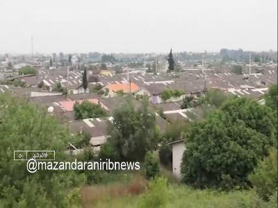 از خوزستان تا قائم‌شهر در روایت مهاجران و انصار