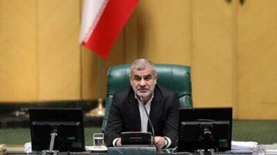 پلیس راهور از پسر علی نیکزاد شکایت کرد؟/ جوکار: هیات نظارت بر رفتار نمایندگان پرونده تشکیل نمی دهد  