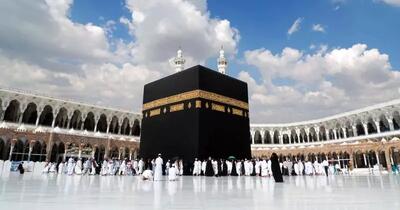 حجاج در عربستان نمیتوانند دست از پا خطا کنند/ قوانین سخت گیرانه عربستان در حج را مطاعه کنید
