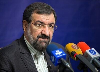 واکنش محسن رضایی به ادعای ترامپ: