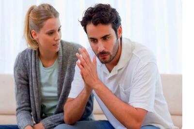 تنفر از همسر را چگونه مدیریت کنیم؟