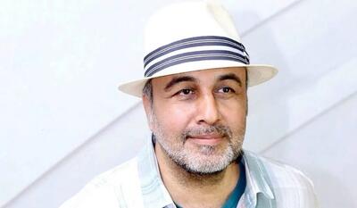 ویدئو جالب از رفتار خاص رضا عطاران با طرفدارش