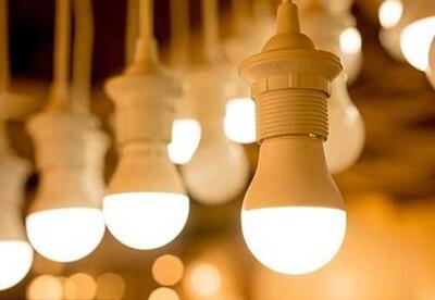افزایش ۶ درصدی مصرف برق نسبت به سال گذشته