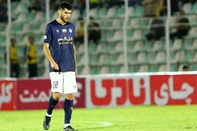 اقدام رسمی پرسپولیس برای جذب یک استقلالی