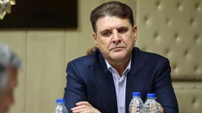 زینی وند: نیازمند حضور جدی احزاب برای هم افزایی هستیم